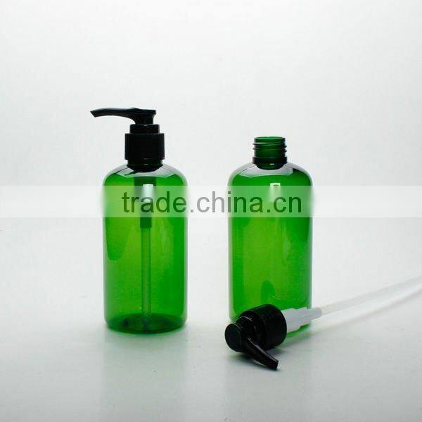 Dispenser PET 250ml B Green