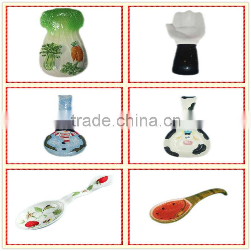Brand new hotsale ceramic cabbage kitchen craft wholesale