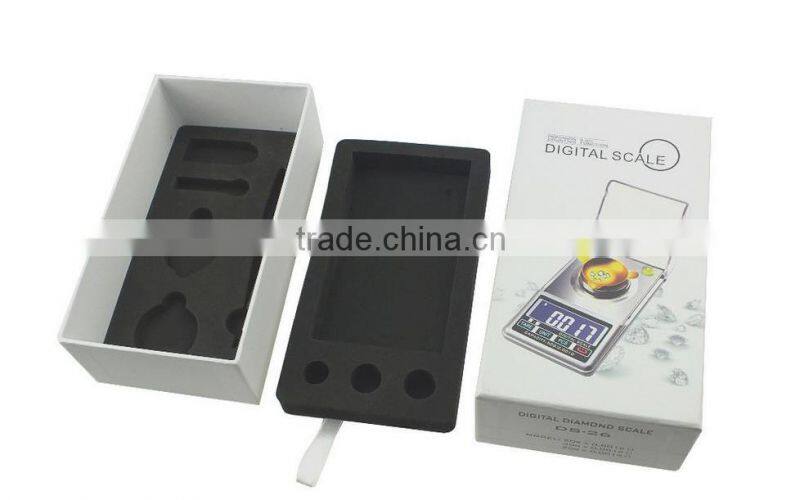 30g Hot sale Portable 0.001g pocket digital diamond scale