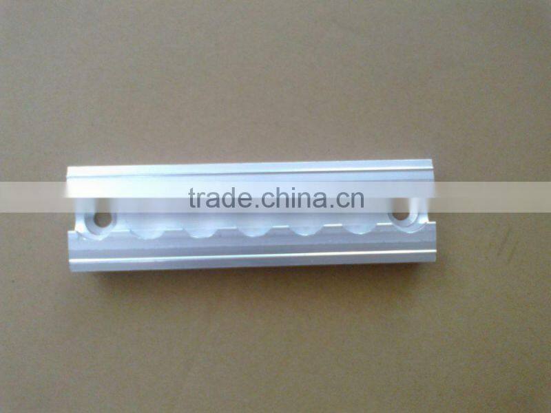 X-802-1 Wheelchair Restraint System