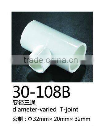 30-181 massage tub 10mm tee