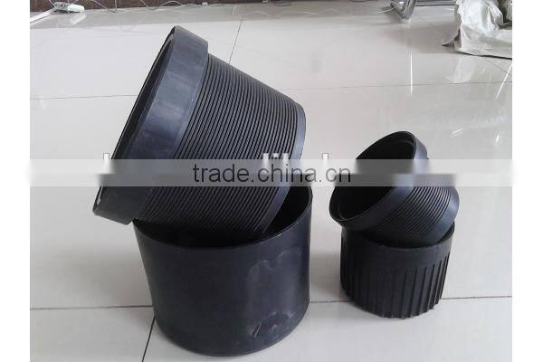 API thread plastic pipe protectors prices, pipe protection cover for OCTG