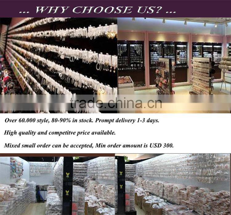 Charm women jewelry blue teardrop gold earrings designs for girls