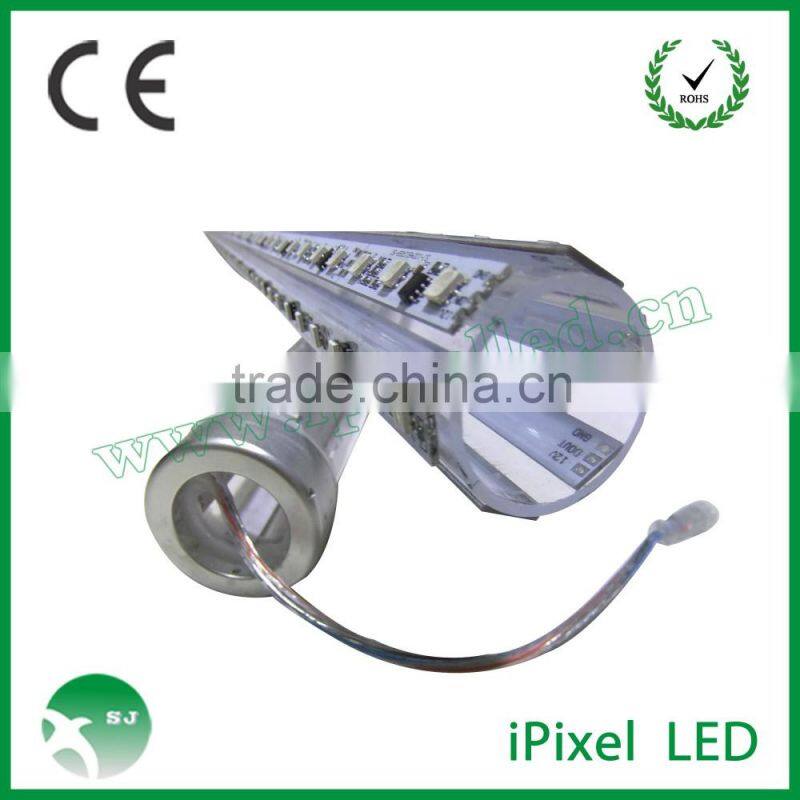 led rigid led bar 180pixel stick light