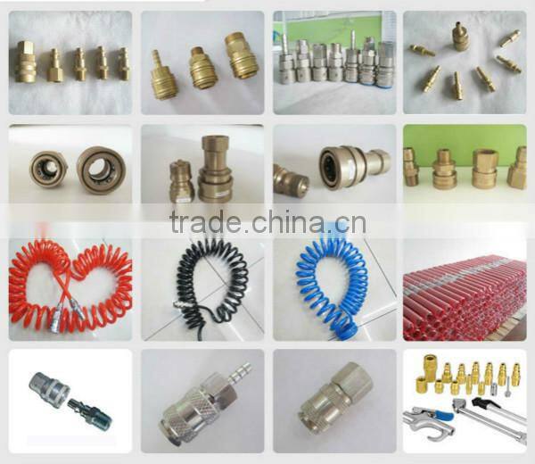 Non-Standard Connecting Pneumatic Component
