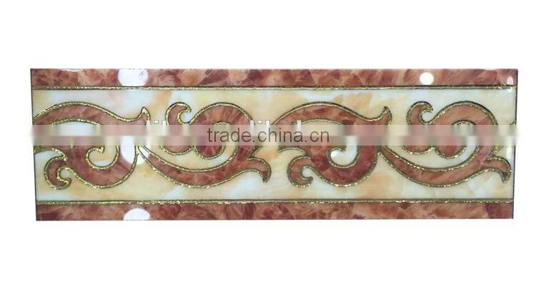 border tiles for batchen/kitchen/hotel