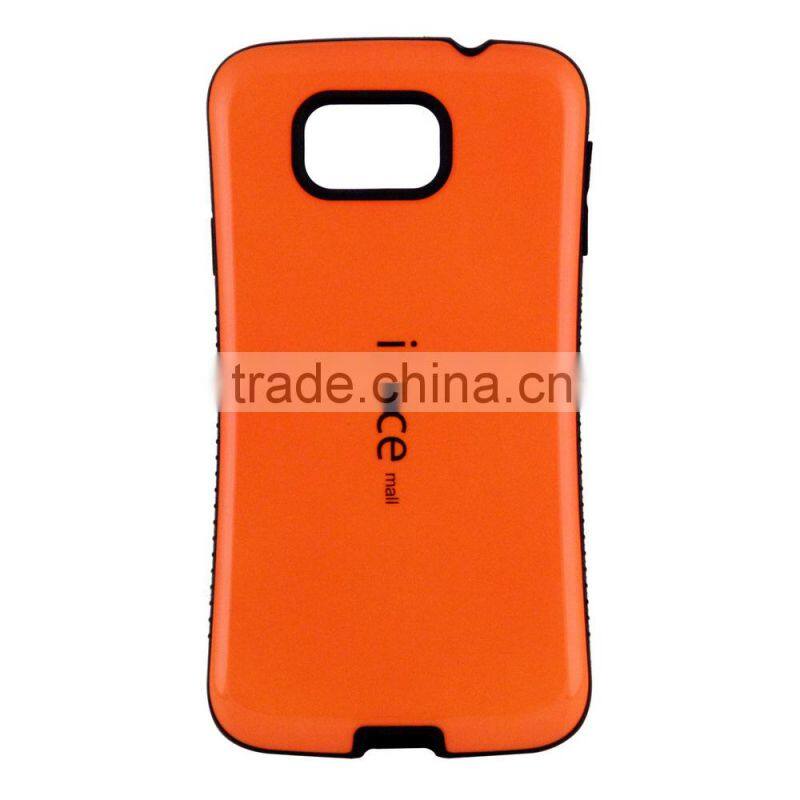 New arrival ifacemall phone cover for samsung alpha, shockproof hard case for Samsung Galaxy G850f