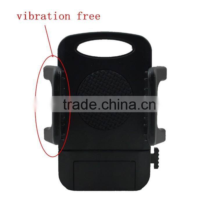 Latest dashboard mount mobile phone holder multifunctional car mount phone holder