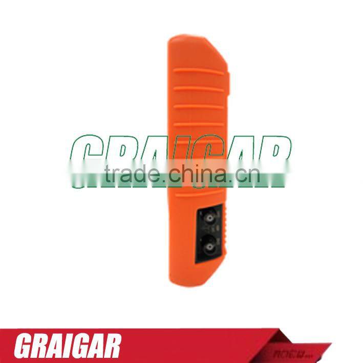 HDS3102M-N OWON 3.8" LCD Display Handheld Scopemeter+Multimeter+Cymometer/Dual Digital Storage Oscilloscope/Bandwidth 100MHz