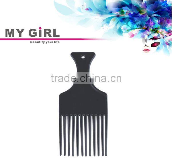MY GIRL new styling arrival pick nit lice pet comb