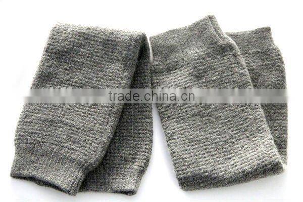 cashmere winter warm canions kneelets kneecaps