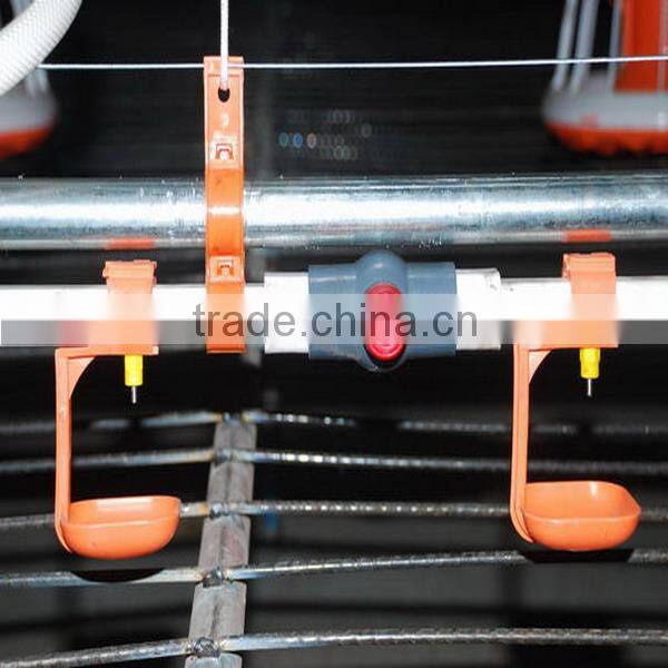 automatic broiler screw feeders