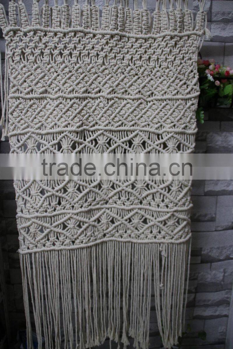 Jacquard knitted cup sleeve /The cup(mug) knitted cover