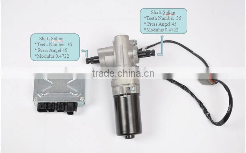 800CC UTV electronic assist power steering universal parts