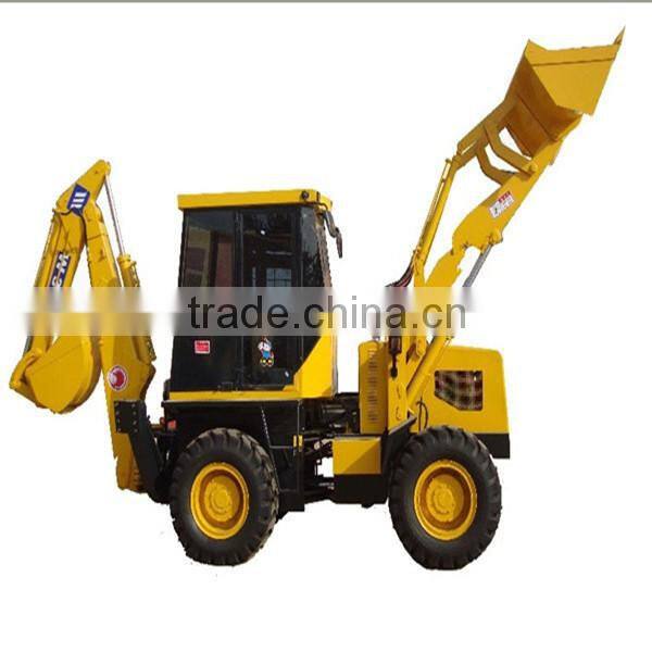 CHINA BRAND MINI LOADER