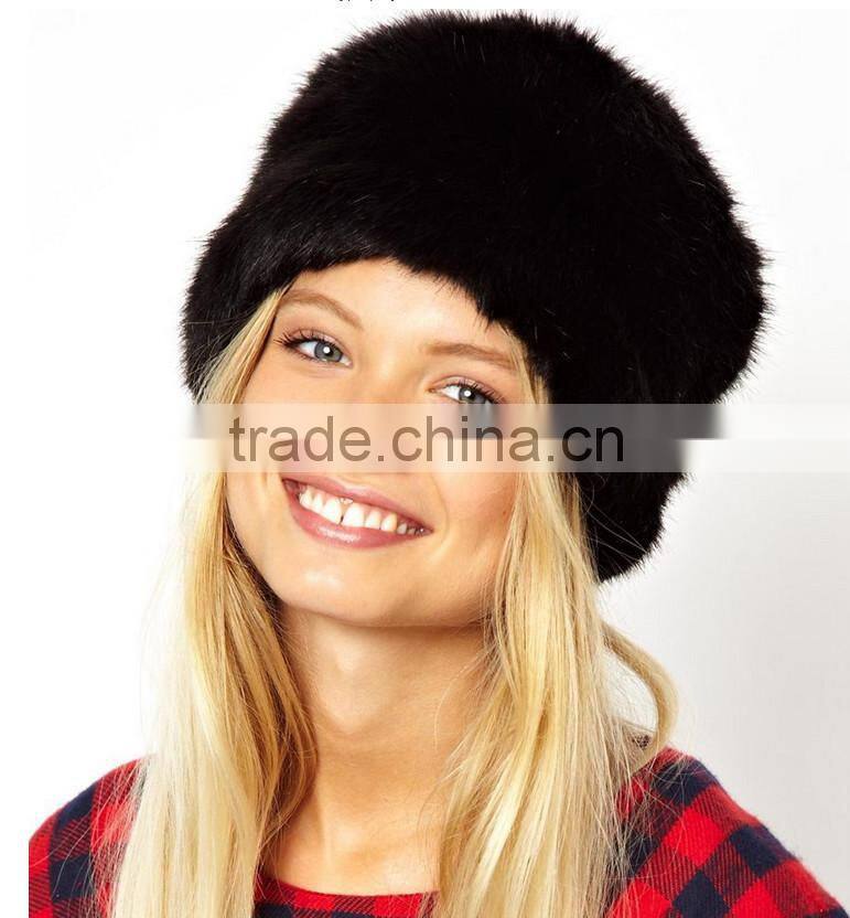 2014 Winter imitation russian style hat