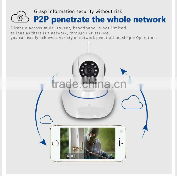 Professional cheapest 3g sim card CCTV outdoor wireless 3g ip camera