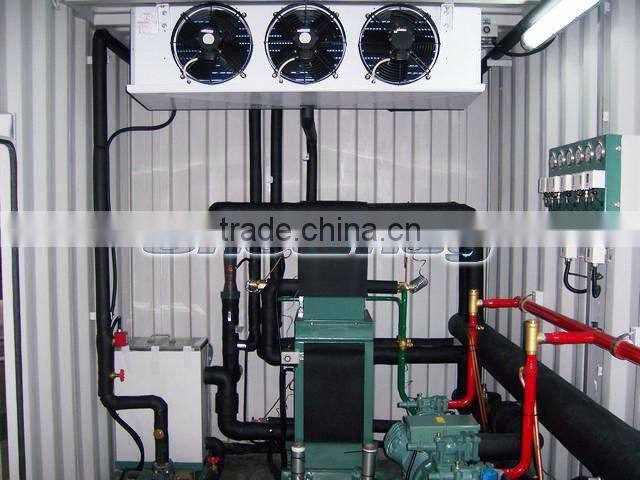 Ice Cooling Water (3Ton/hr)