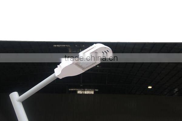 30W LED Street Light led street lightelectrochromic film street light with MOSO POWER3 year