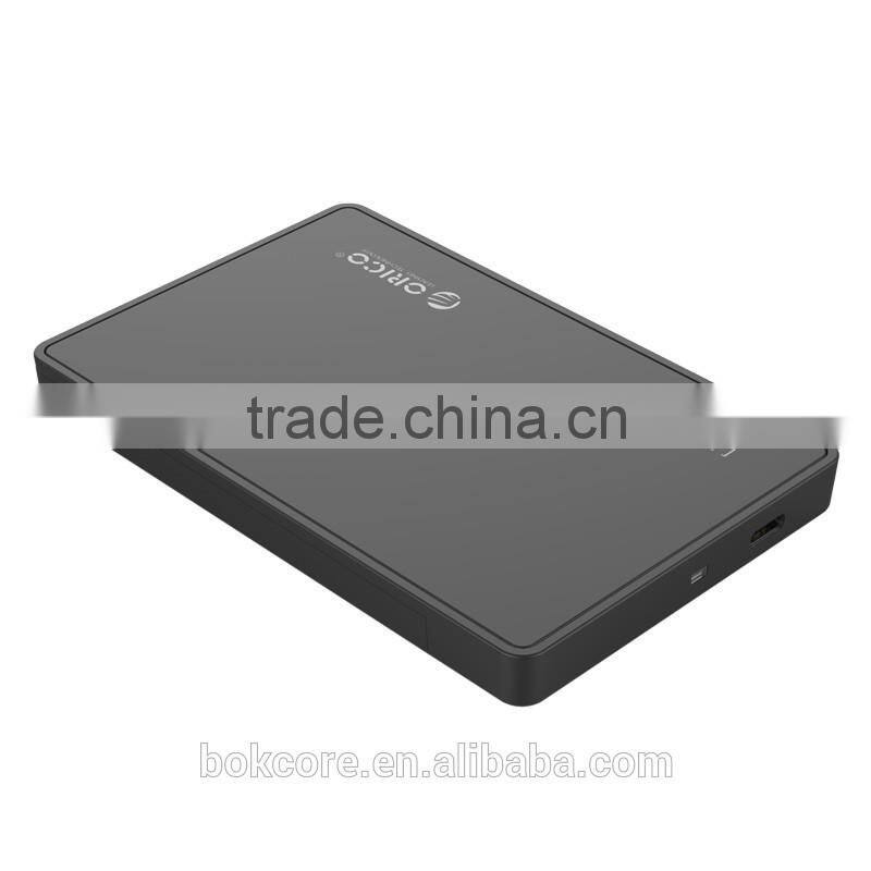 ORICO 2.5 inch Type-C HDD Enclosure (2588C3)