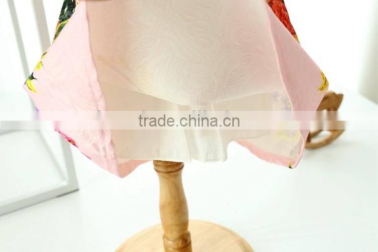 manufacturer of kids clothing birthday dress for baby girl
