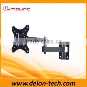 37inch 23inch 30inch High quality extendable swivel led tv wall mount