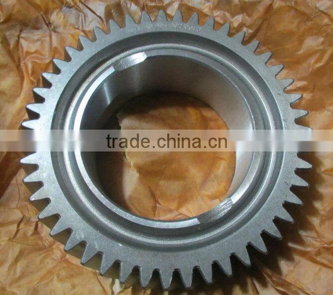 G60 automatic transmission gearbox spare parts gear 694 262 0013 for trcuk mercedes spare parts