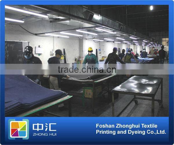 B941 yarn dyed wholesale/make to order stretch denim