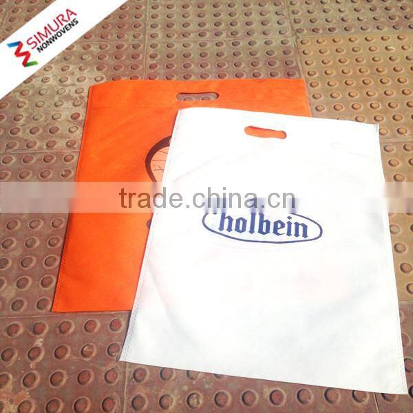 Bangladesh Origin Best Quality Nonwoven Shopping Bag