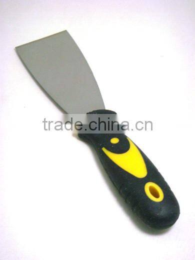 High Quality Putty Spatula Scraper, Putty Knife with Nylon Handle For One Dollar Item
