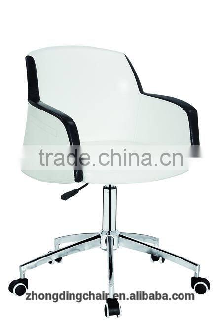 L-116 Comfortable sponge bar stool,freely swivel chair