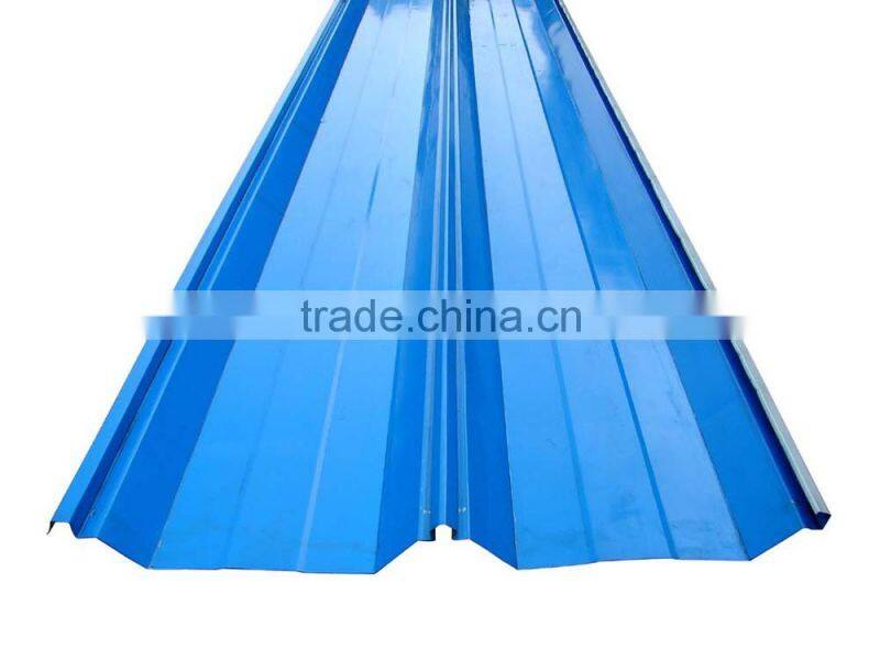 Color steel plate for sale