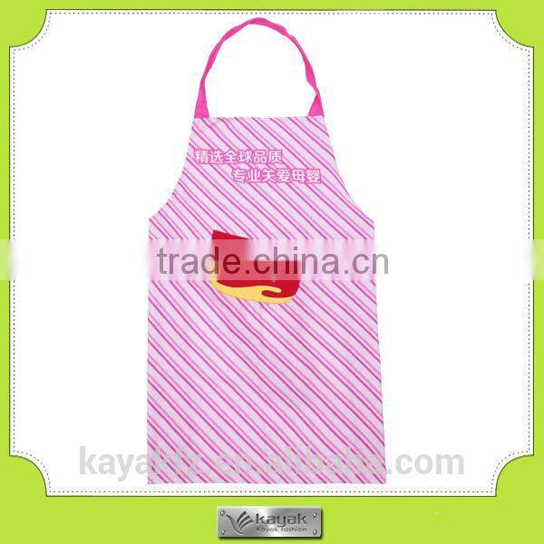 Housekeepting apron set
