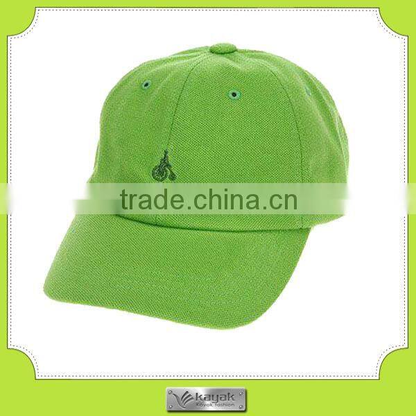 Print design custom snapback cap embroidery cap