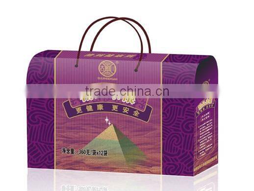 Cheap corrugated carton box manufacturers custom printed cartons