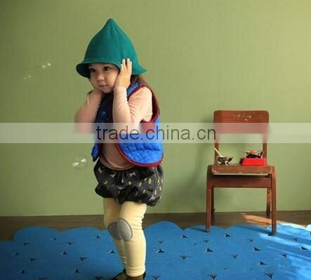 wool felt babies hats Steeple hat