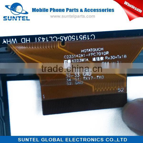 Wholesales Tablet Touch Screen Replacement For C11718681 DRFPC158T V1.0