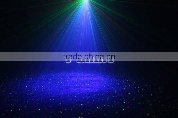 Unique & Romantic moonstar laser light