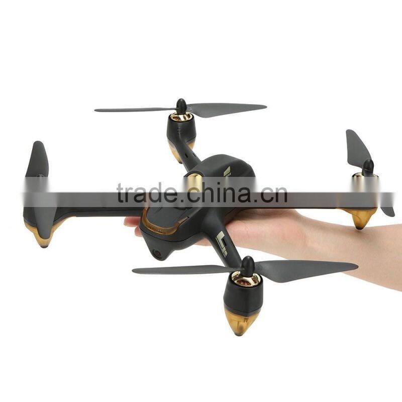 Hubsan H501S X4 FPV Brushless Quadcopter