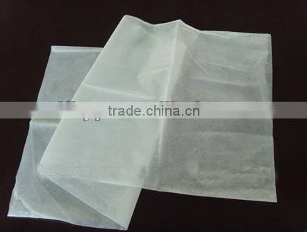 disposable medical pillow cover