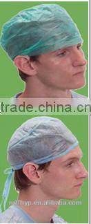 wholesale 40gsm non-woven disposable cap