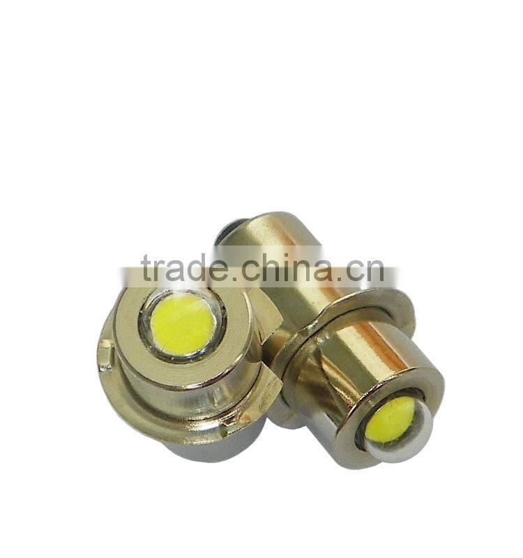 High Power 3W LED Bulb P13.5