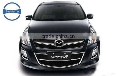 Spark plug GR5AI-10/1A10-18-110/G5RAI-10 for MAZDA with Nickel plated housing preventing oxidation, corrosion