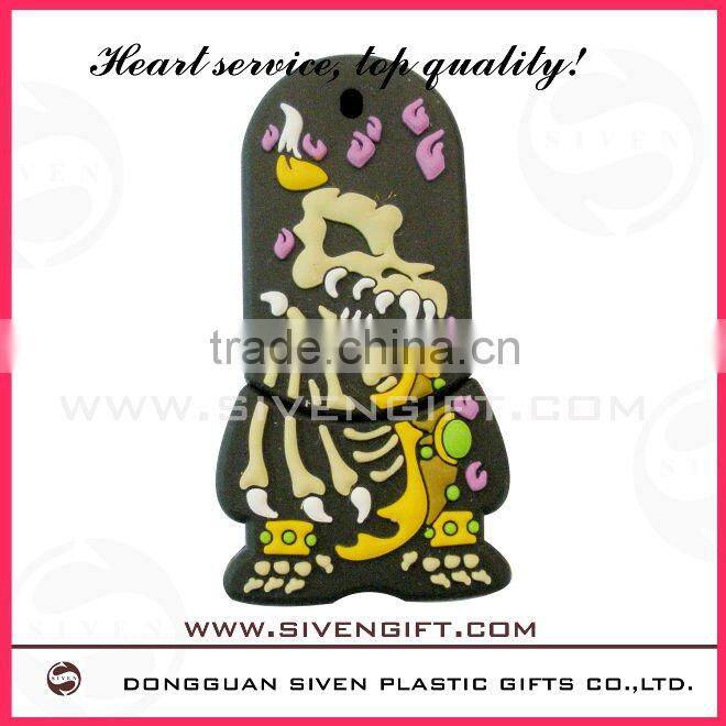 Customized USB disk plastic cover