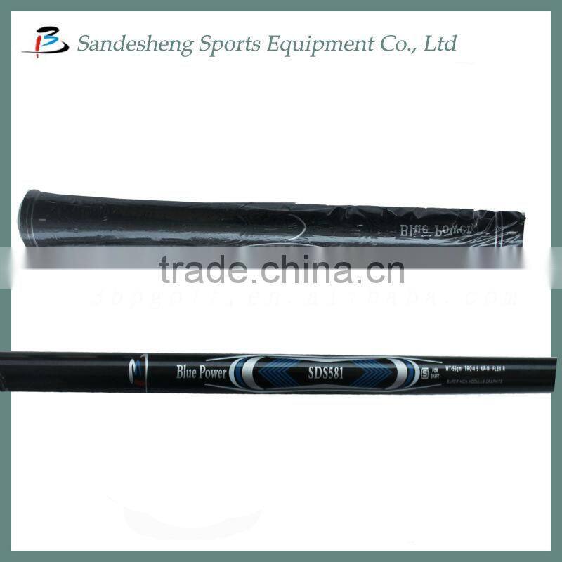 Left handed complete golf clubs set