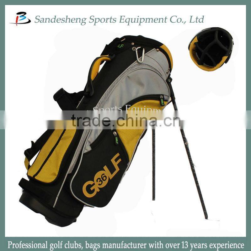 Custom Junior Golf Stand Bag