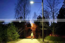 28W E40 High Power LED Street Light Bulb 180 degree Beam Angle