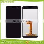 White/Black Sensor Touchscreen for Huawei Y600 Touch Screen Digitizer Touch Panel Front Glass