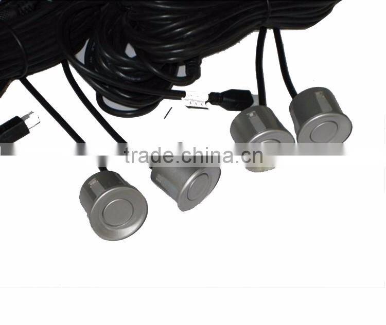 Wholesale Aftermarket Parking Assist Systems ultrasonic rear reverse garage parking sensor Ultrasonic Backup Sensor