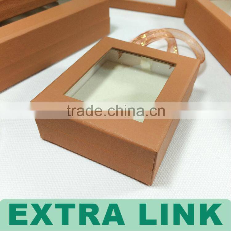 Jewelled Flowers Wedding Favor Candy Box With White Lace For Party Supplies (We Supply Factory Price)